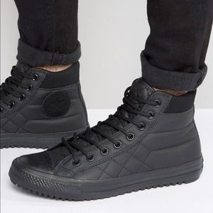 converse ctas boot pc hi